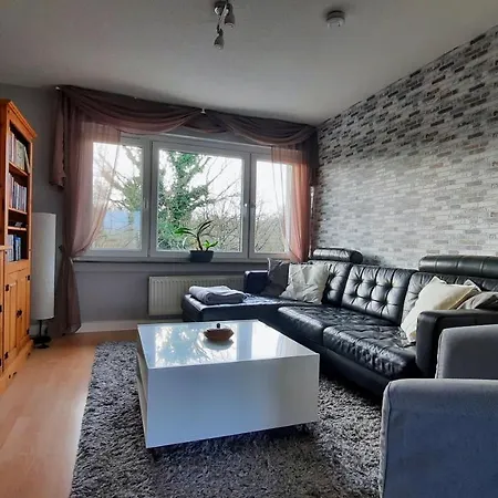 Fewo-orsoyerberg Apartament