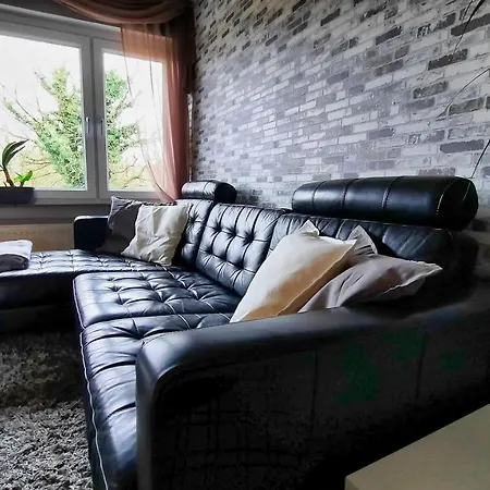 Fewo-orsoyerberg Apartament Rheinberg
