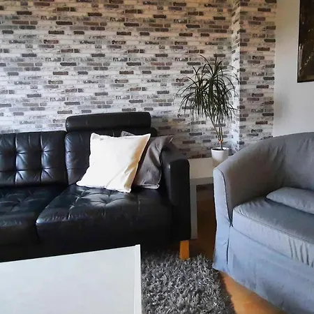 Apartment Fewo-orsoyerberg Rheinberg