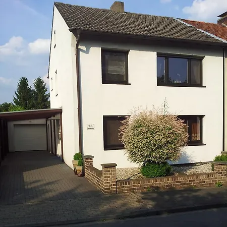 Fewo-orsoyerberg
