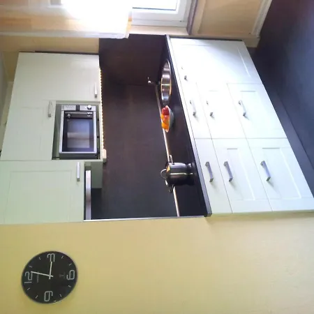 Fewo-orsoyerberg Apartament Rheinberg