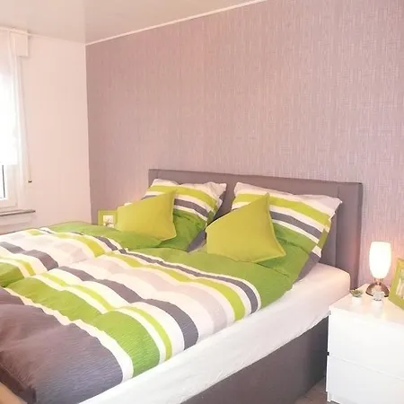 Fewo-orsoyerberg Apartment Rheinberg