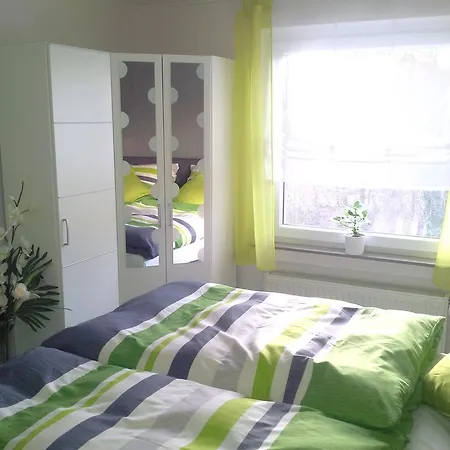 Fewo-orsoyerberg * Rheinberg