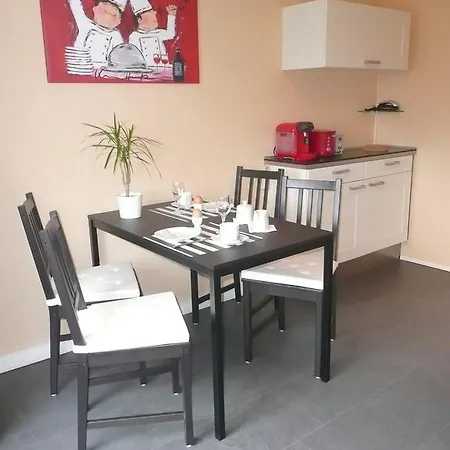 Fewo-orsoyerberg * Rheinberg