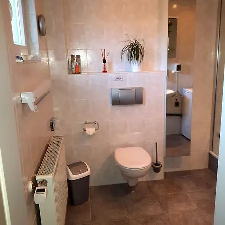 Fewo-orsoyerberg Apartament Rheinberg