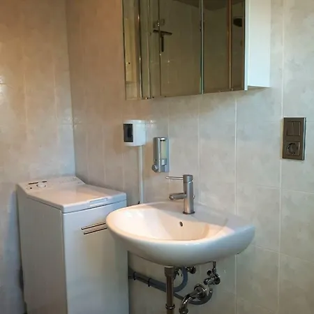 Fewo-orsoyerberg Apartment *