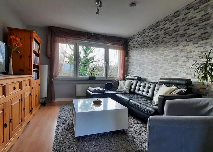 Fewo-orsoyerberg Appartement