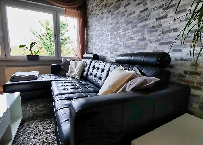 Fewo-orsoyerberg Appartement Rheinberg