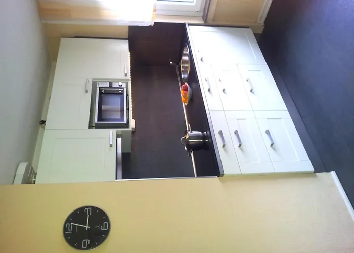 Fewo-orsoyerberg Appartement Rheinberg