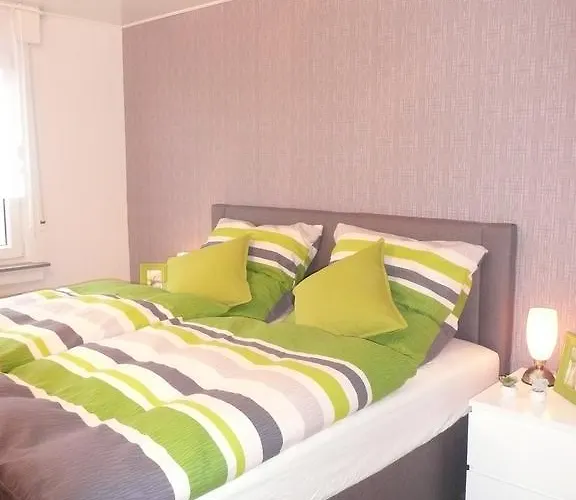 Fewo-orsoyerberg Appartement Rheinberg