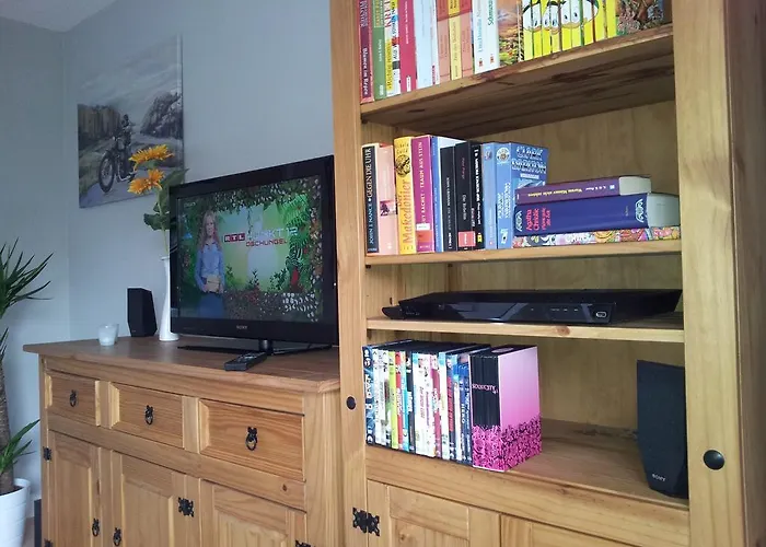 Fewo-orsoyerberg Appartement