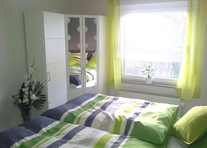 Fewo-orsoyerberg * Rheinberg