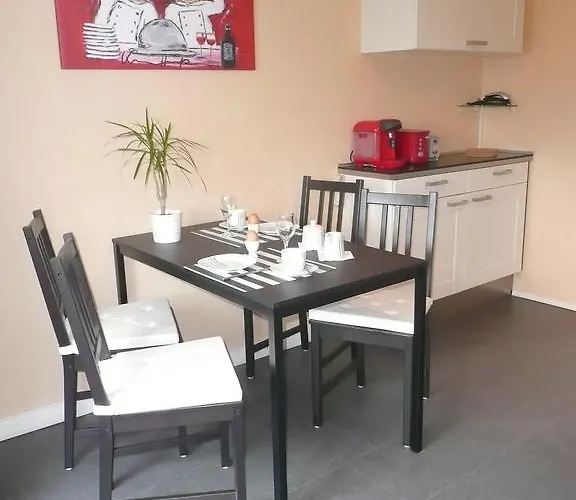 Fewo-orsoyerberg * Rheinberg