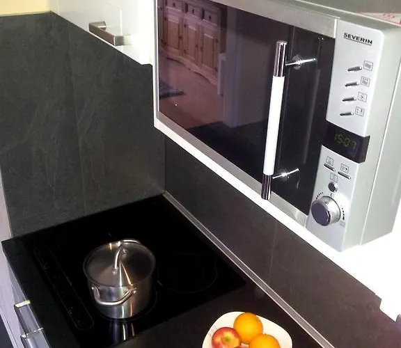 Fewo-orsoyerberg Appartement