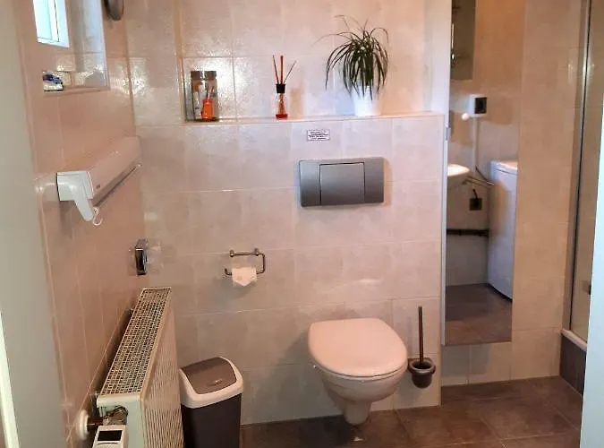 Fewo-orsoyerberg Appartement Rheinberg