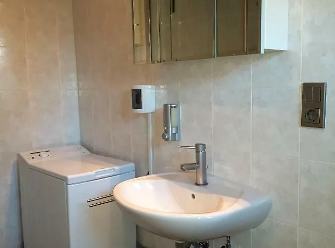 Fewo-orsoyerberg Appartement *